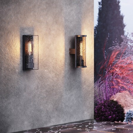 Applique Murale pour exterieur Conf