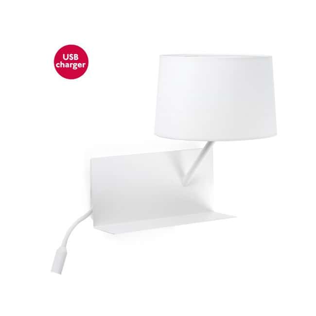 Aplique lector Led Berni (3W) Aplique lector Led Berni (3W)