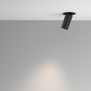 Spot de plafond encastré Artisan