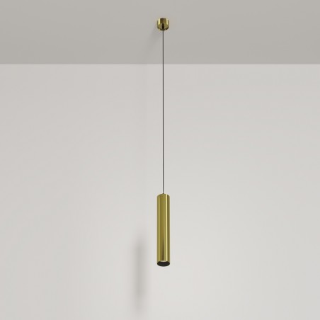 Lampe de plafond Focus LED 3000K (12W)