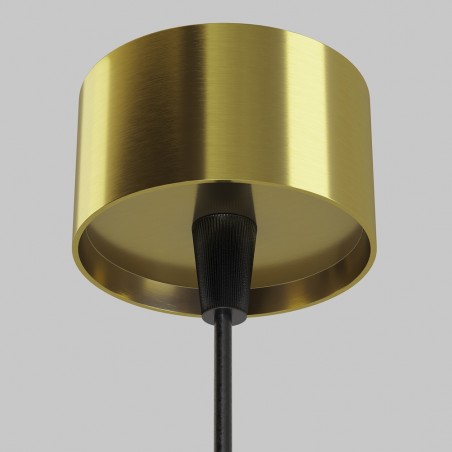 Lampe de plafond Focus LED 3000K (12W)