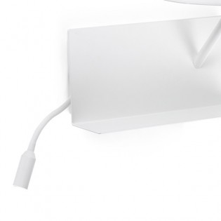 Aplique lector Led Berni (3W)