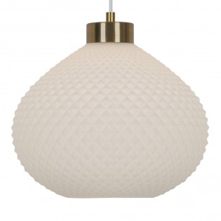 Lámpe de plafond Flore