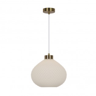 Lámpe de plafond Flore