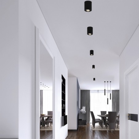 Downlight Spot encastré Silos