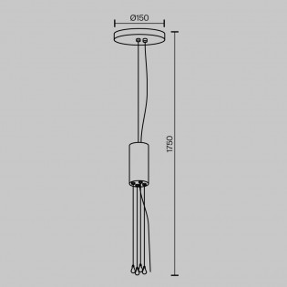 Suspension Kit Zon