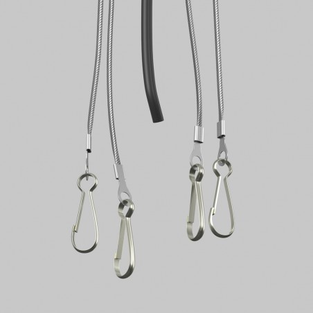 Suspension Kit Zon