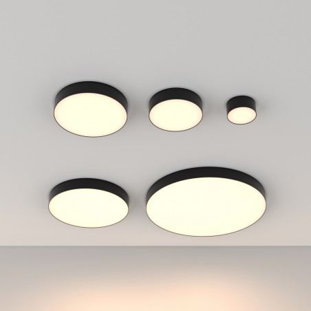 Plafonnier LED Zon (24W)