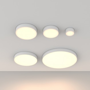 Plafonnier LED Zon (36W)