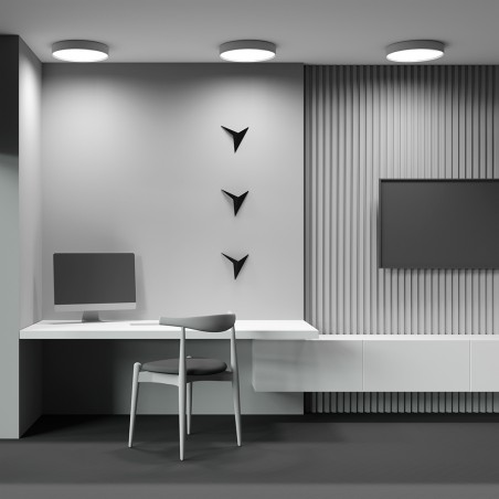 Plafonnier LED Zon (45W)