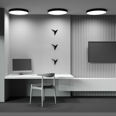 Plafonnier LED Zon (90W)