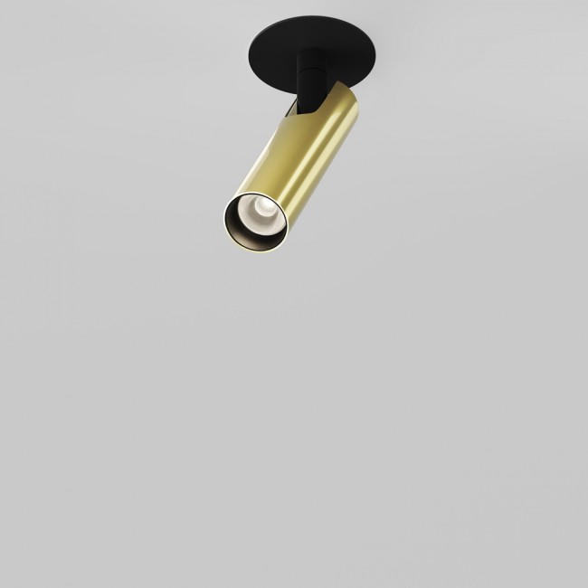 Spot encastré à LED Focus T (6W)