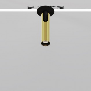 Spot encastré à LED Focus T (6W)