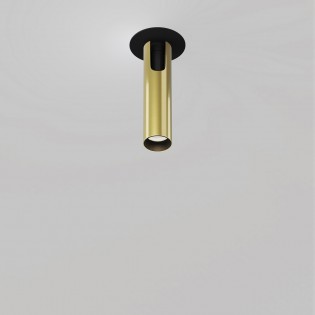Spot encastré à LED Focus T (6W)