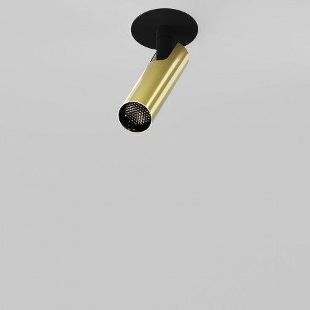 Spot encastré à LED Focus T (6W)