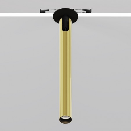 Spot encastré à LED Focus T 30 (6W)