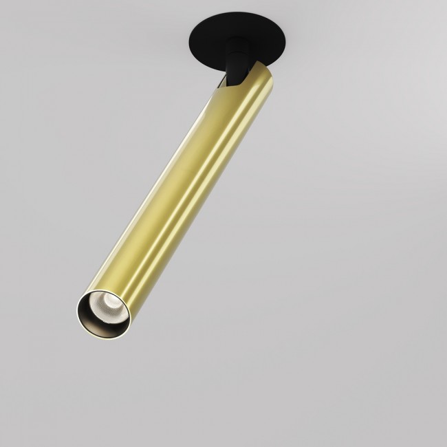 Spot encastré à LED Focus T 30 (6W)