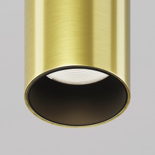 Spot encastré à LED Focus T 30 (6W)