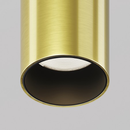 Spot encastré à LED Focus T 30 (6W)