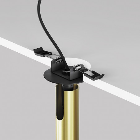 Spot encastré à LED Focus T 30 (6W)