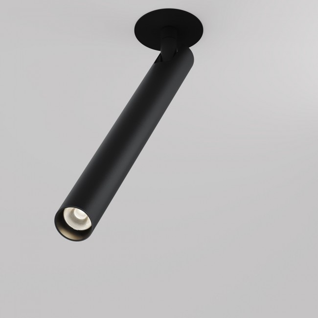 Spot encastré à LED Focus T 30 (6W)