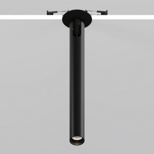 Spot encastré à LED Focus T 30 (6W)