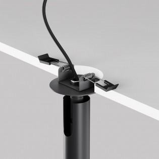 Spot encastré à LED Focus T 30 (6W)