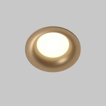 Encastré de plafond Slim