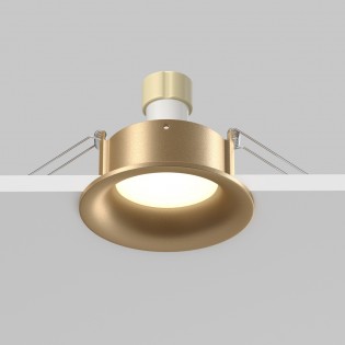 Encastré de plafond Slim