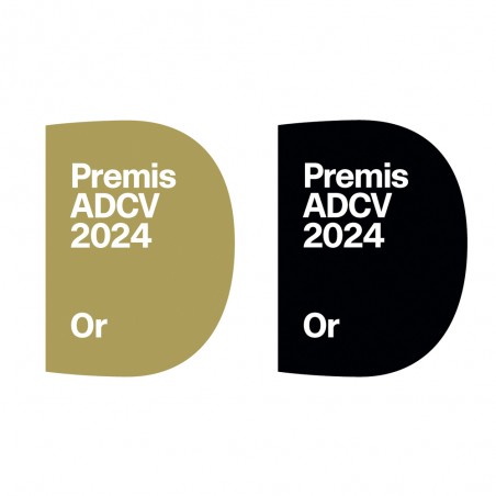 Ventilador para carril trifásico Monkey Fan