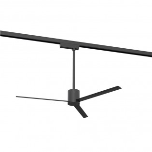 Ventilador para carril trifásico Monkey Fan