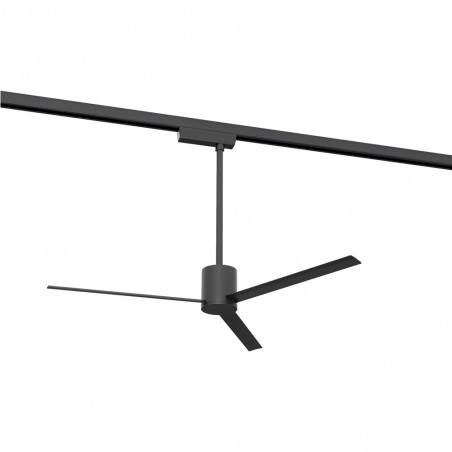 Ventilador para carril trifásico Monkey Fan