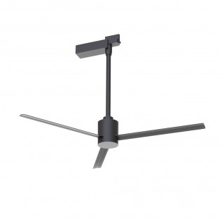 Ventilador para carril trifásico Monkey Fan