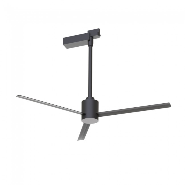 Ventilador para carril trifásico Monkey Fan