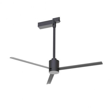 Ventilador para carril trifásico Monkey Fan
