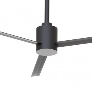 Ventilador para carril trifásico Monkey Fan