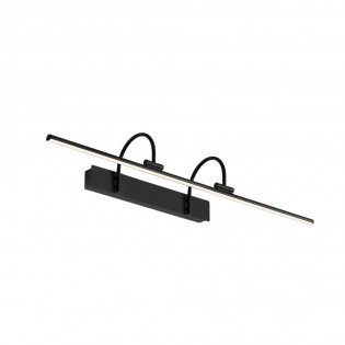 Applique à tableaux a LED Paracuru (18W)