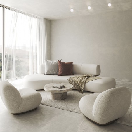 Empotrable para baños LED Bead (7W)