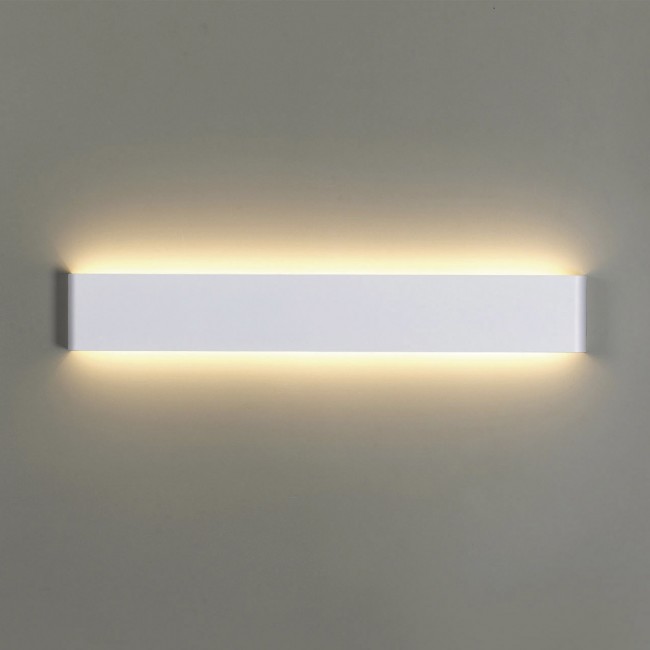 Aplique de pared LED Egeo (14W)