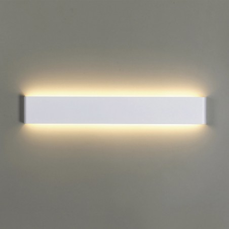 Aplique de pared LED Egeo (14W)