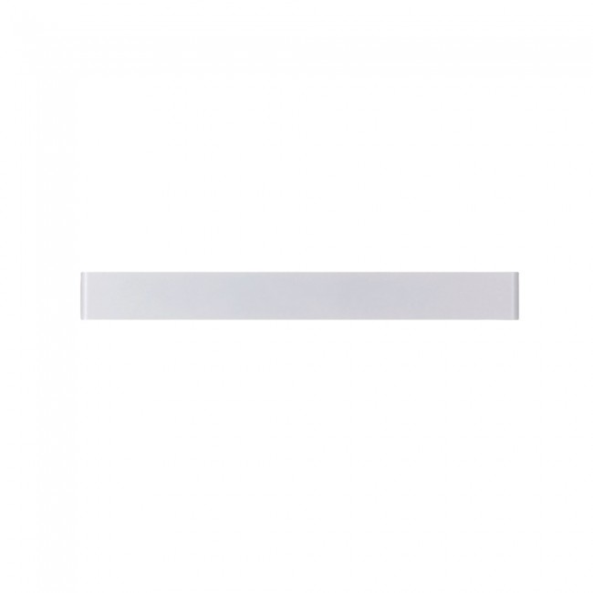 Aplique de pared LED Egeo Blanco (20W)