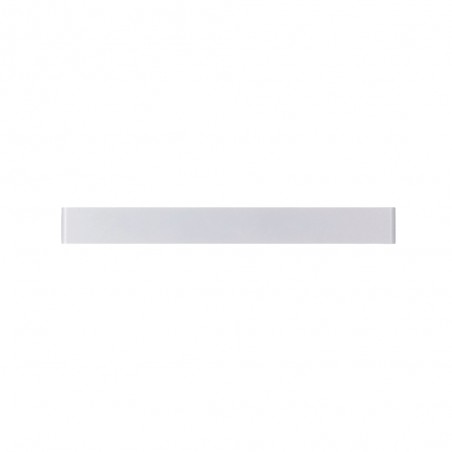 Aplique de pared LED Egeo Blanco (20W)