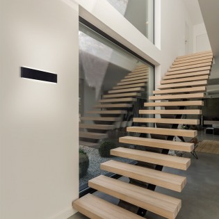 Aplique de pared LED Egeo...