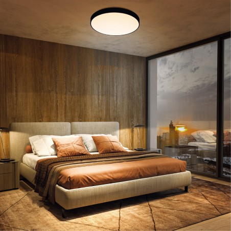 Plafón de techo LED Cumbuco II CCT (50W)