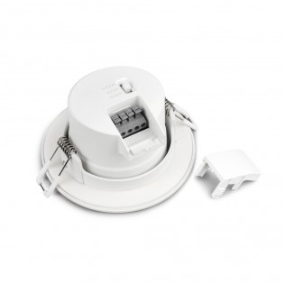 Empotrable de exterior LED Yucatan CCT (10W)