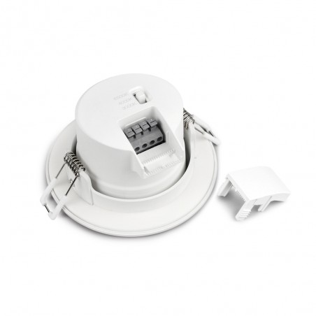 Empotrable de exterior LED Yucatan CCT (10W)