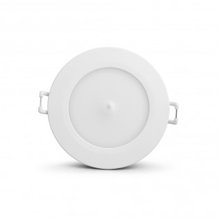 Empotrable LED con sensor PIR Yucatan CCT (6.5W)