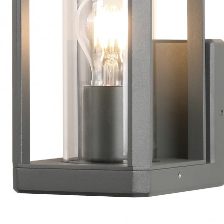 Aplique de pared de exterior Nevada