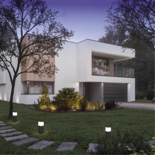 Sobremuro de exterior...