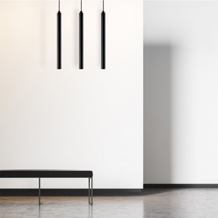 Foco LED colgante magnético...